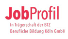 JobProfil (BTZ Köln) Logo